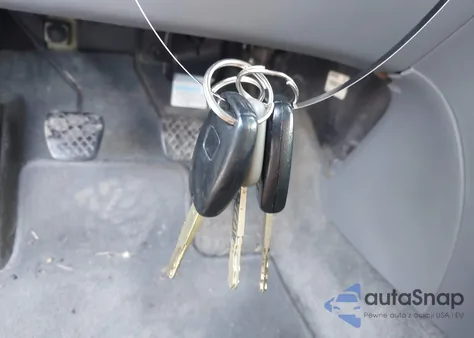 2007 Honda Accord 2.4 Se z USA, uszkodzony, nr VIN 1HGCM553X7A002636